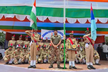 Republic day,2026